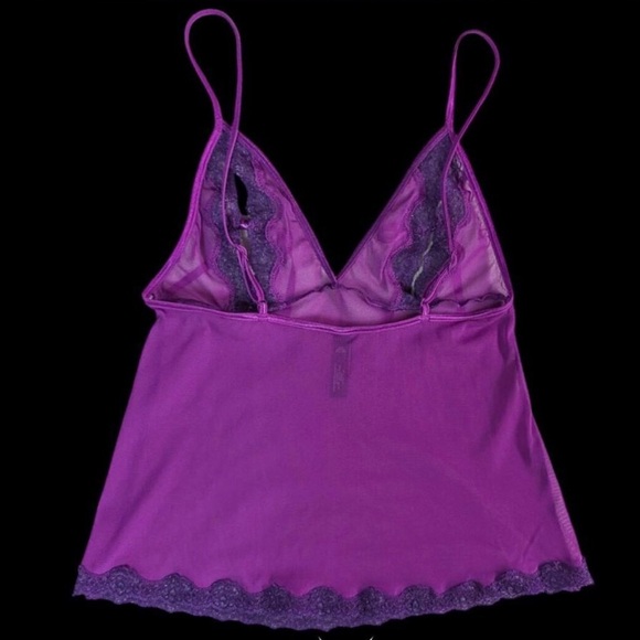 Victoria’s Secret lace cami - Picture 5 of 11